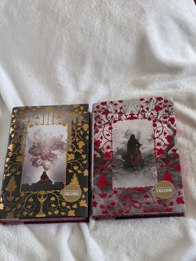 Barnes & Noble Exclusive Editions The Shepard King